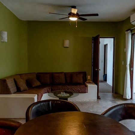 Zihuatanejo Studio Buitenkant foto