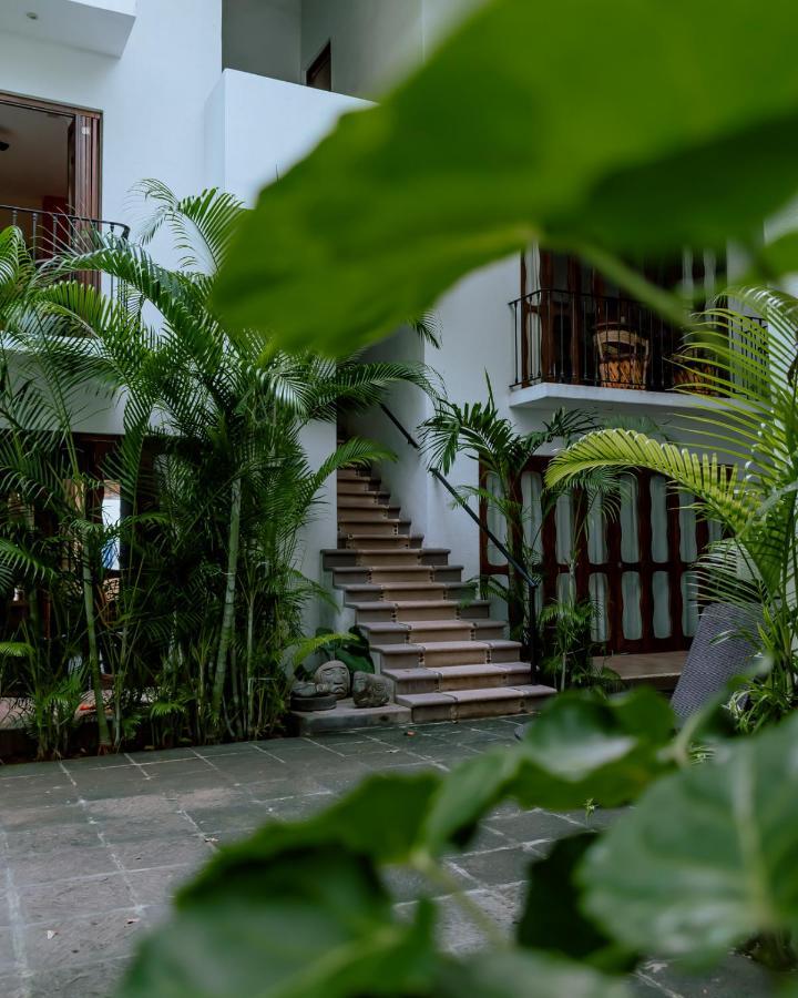 Zihuatanejo Studio Buitenkant foto