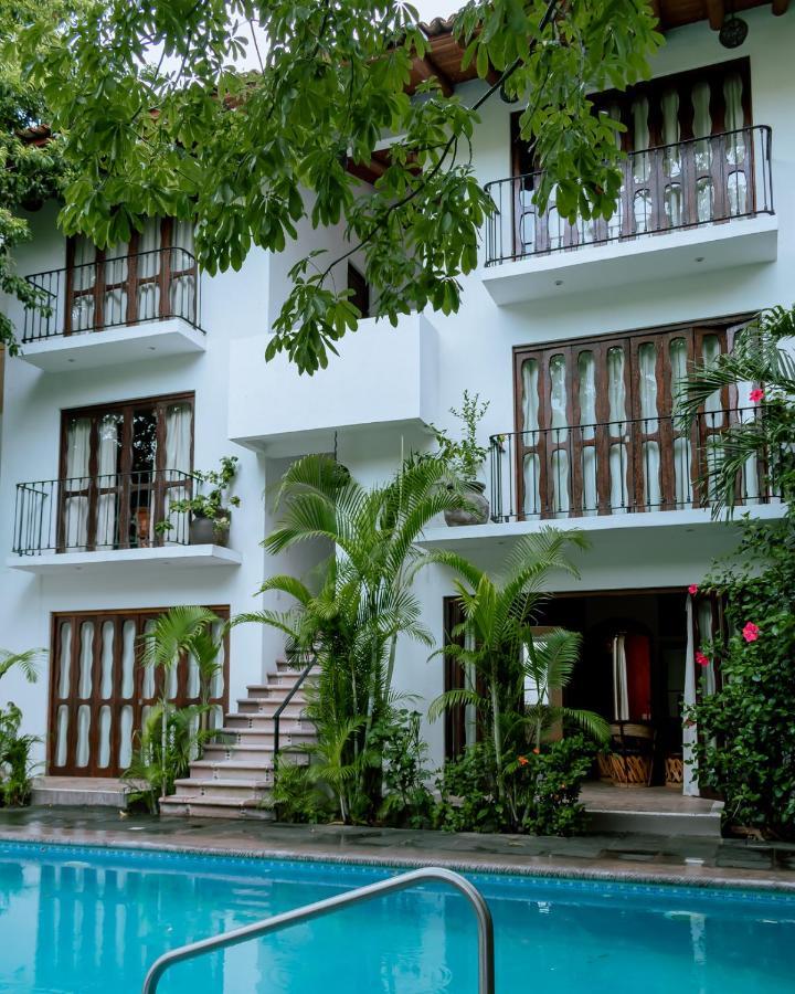 Zihuatanejo Studio Buitenkant foto