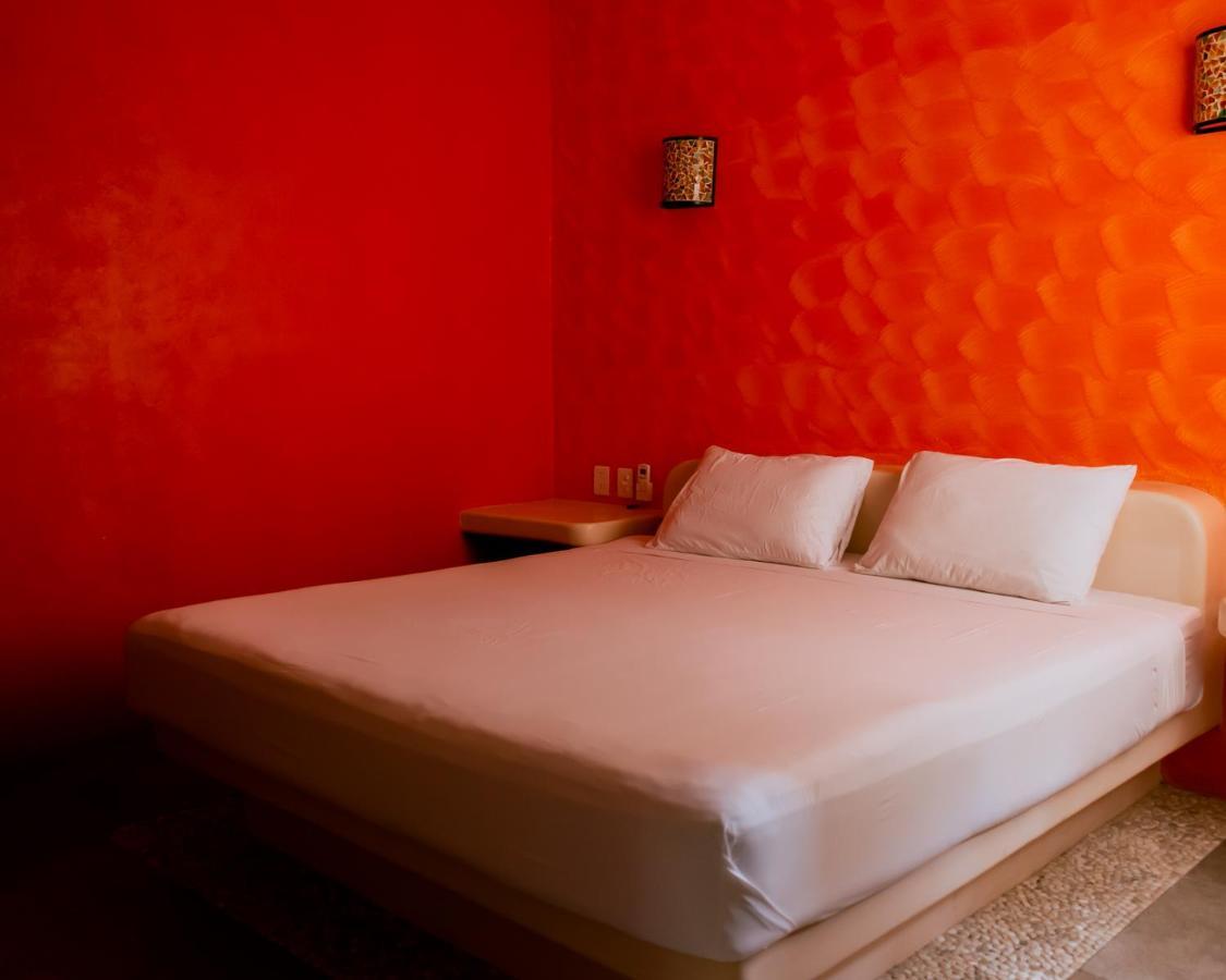 Zihuatanejo Studio Buitenkant foto