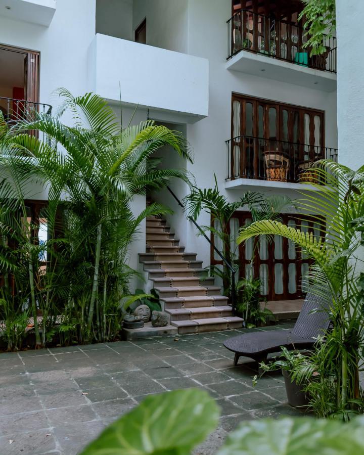 Zihuatanejo Studio Buitenkant foto